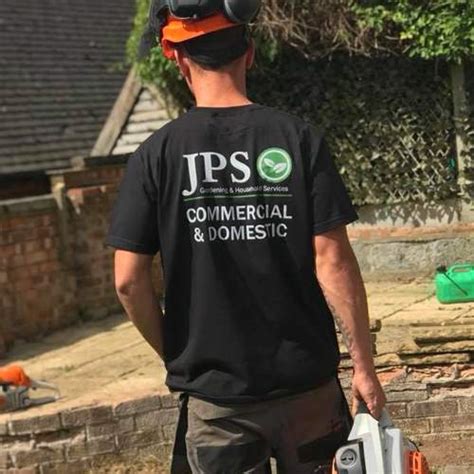 Jps Grounds Maintenance